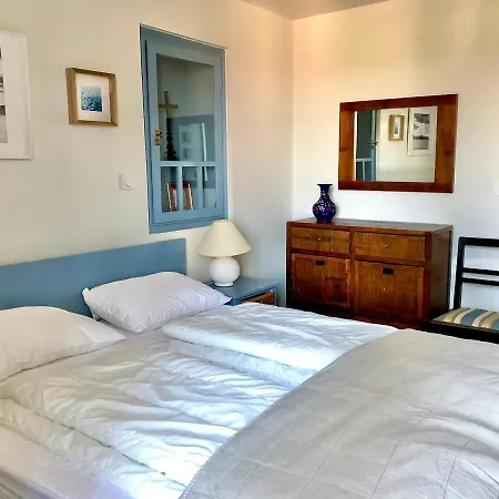 Nyaraló Two Villas Maravinka *