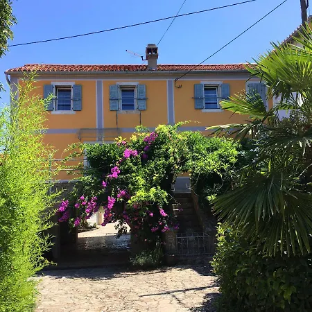 Two Villas Maravinka * Malinska