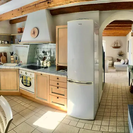 Two Villas Maravinka * Malinska