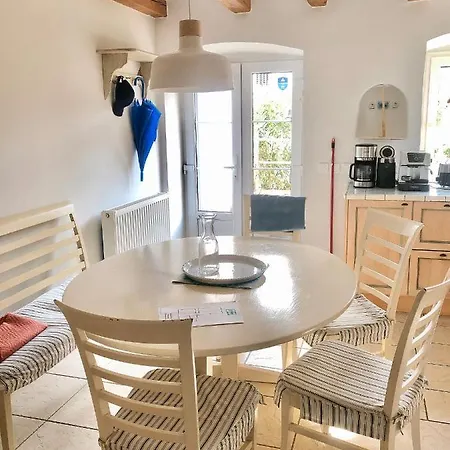 Two Villas Maravinka Nyaraló Malinska