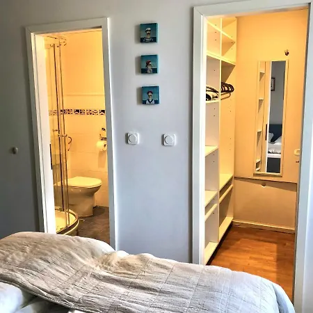 Nyaraló Two Villas Maravinka