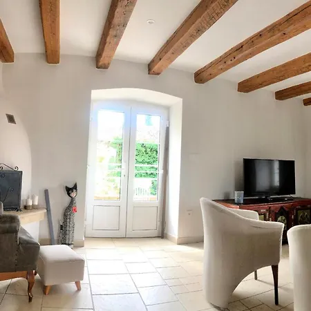 Two Villas Maravinka Malinska