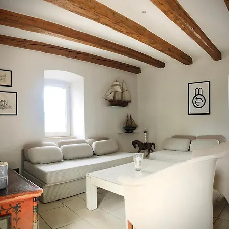 Nyaraló Two Villas Maravinka *