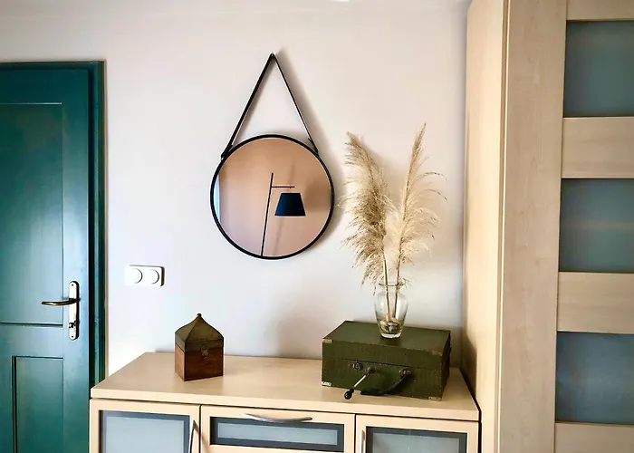 Two Villas Maravinka Nyaraló *