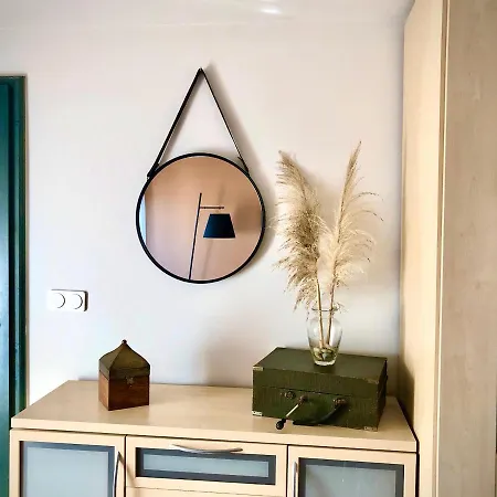 Two Villas Maravinka Дом отдыха *