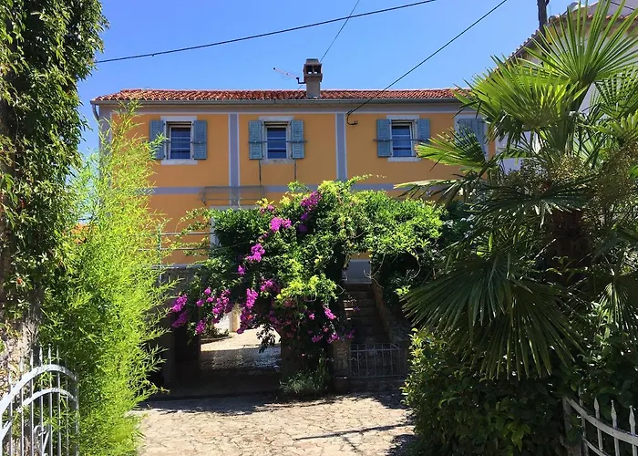 Two Villas Maravinka * Malinska