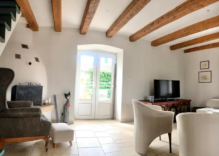 Two Villas Maravinka Malinska