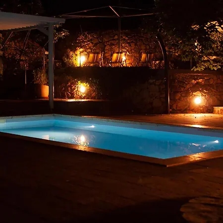 Two Villas Maravinka Holiday home